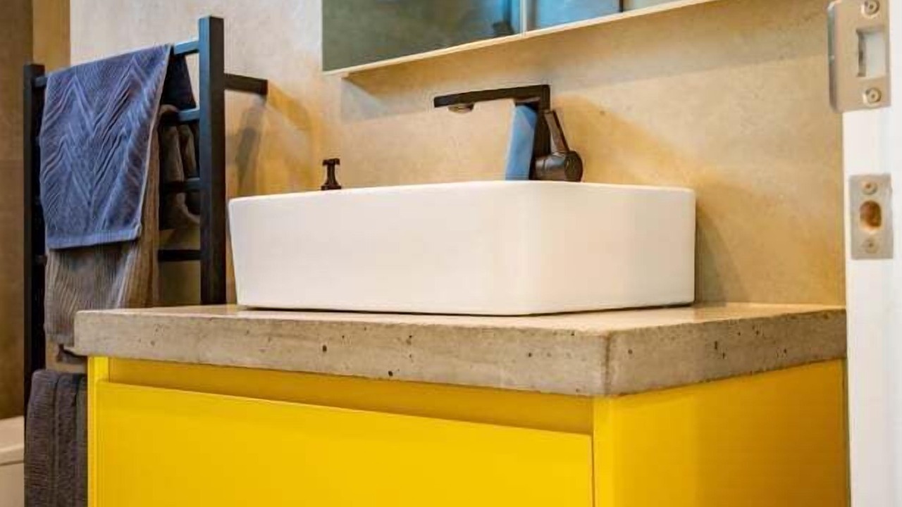 Photo of Bathroom in Nelson