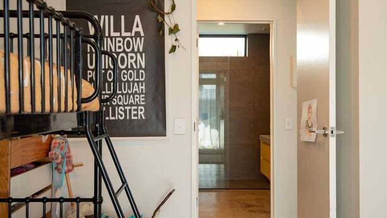 Photo of Bedroom in Nelson
