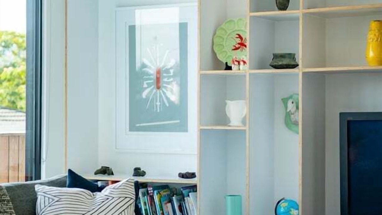 Photo of Livingroom in Nelson