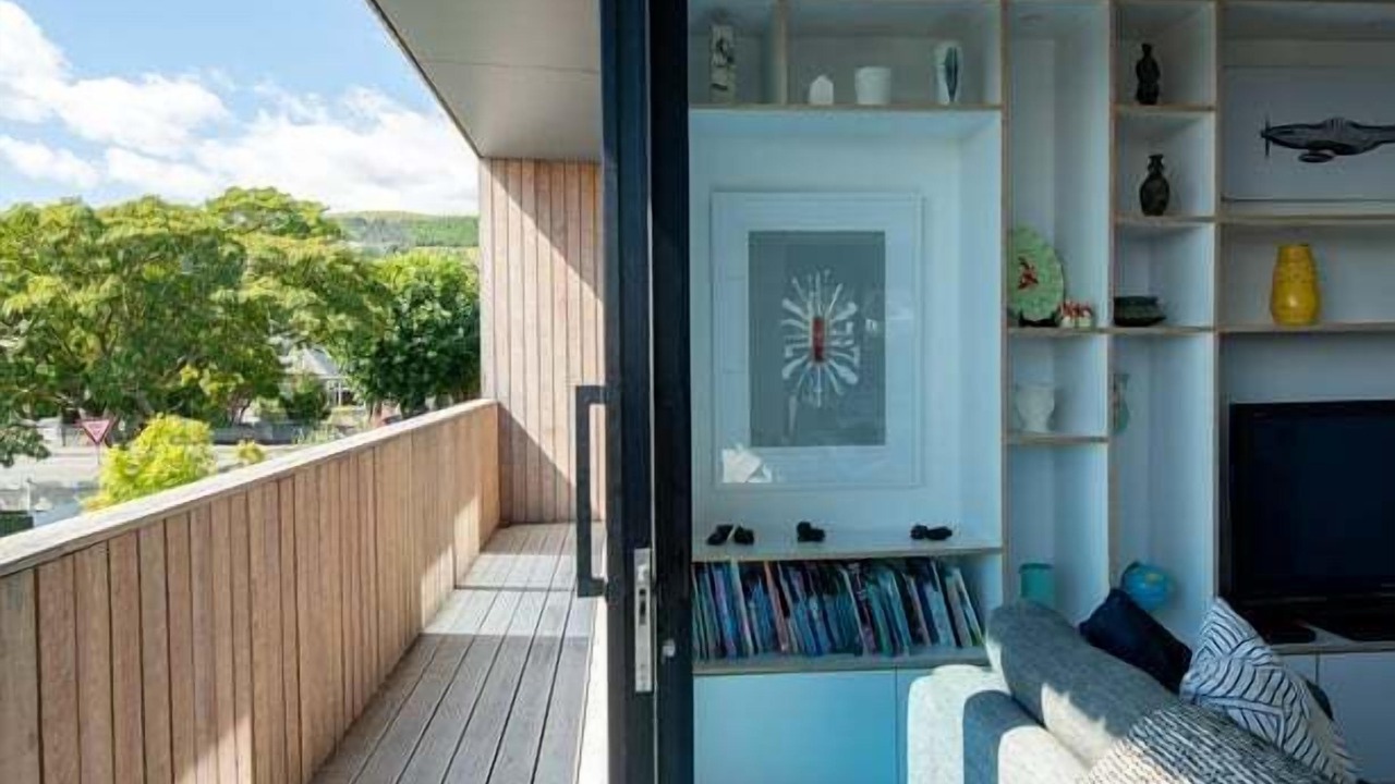 Photo of Patio Balcony in Nelson