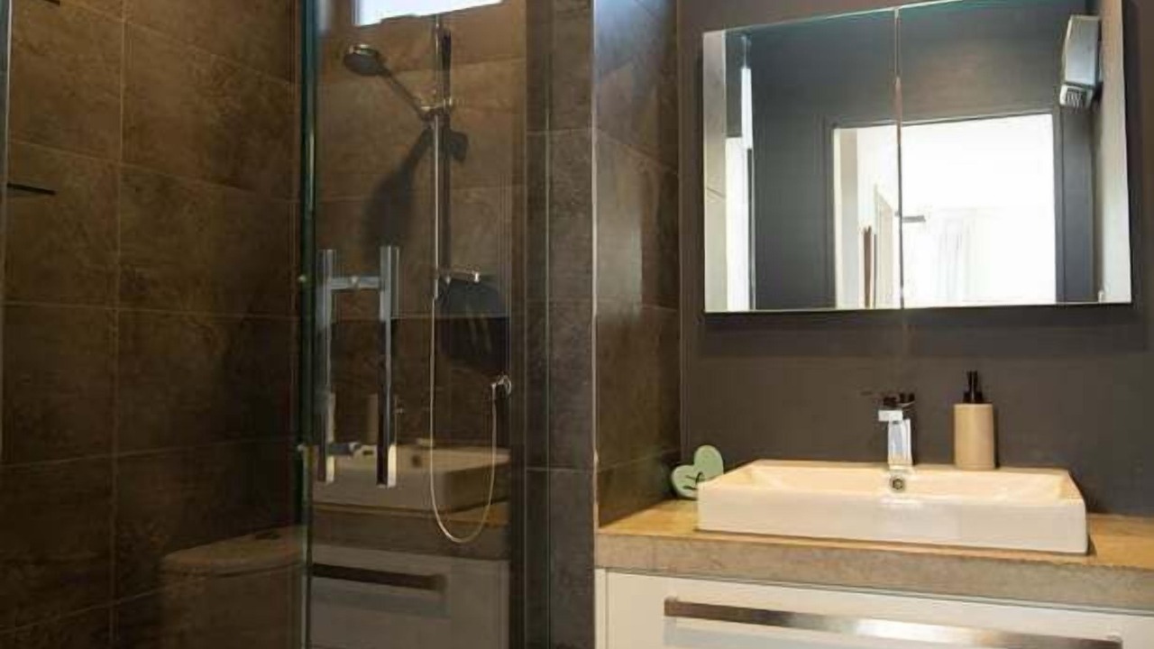Photo of Bathroom in Nelson