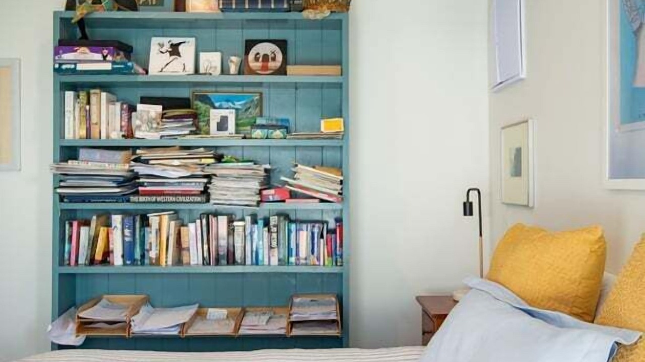 Photo of Bedroom in Nelson