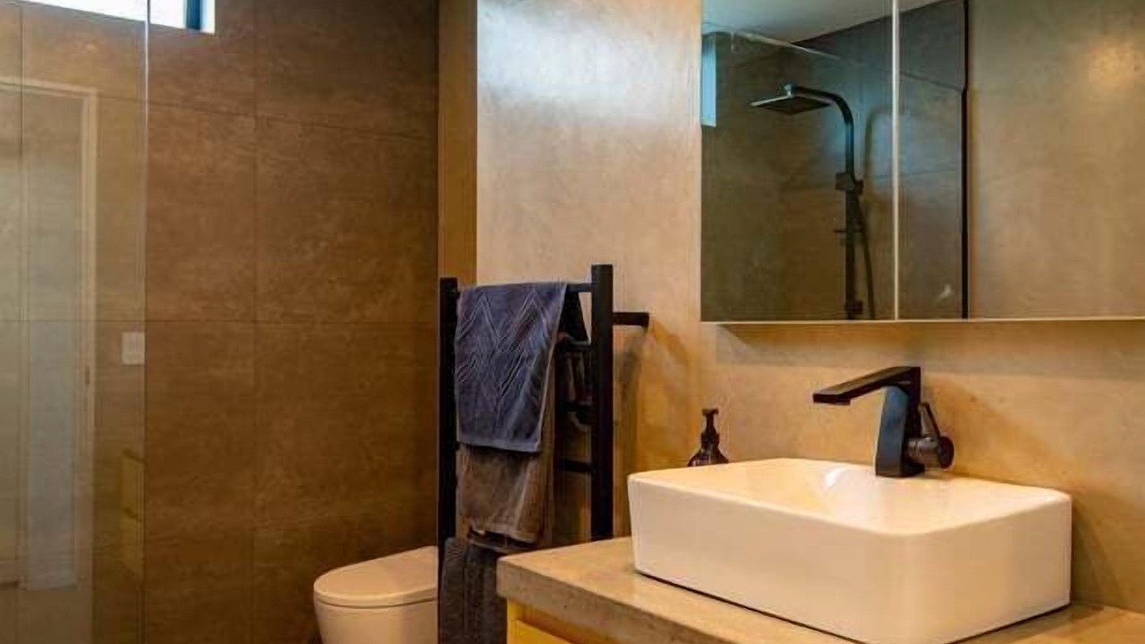 Photo of Bathroom in Nelson
