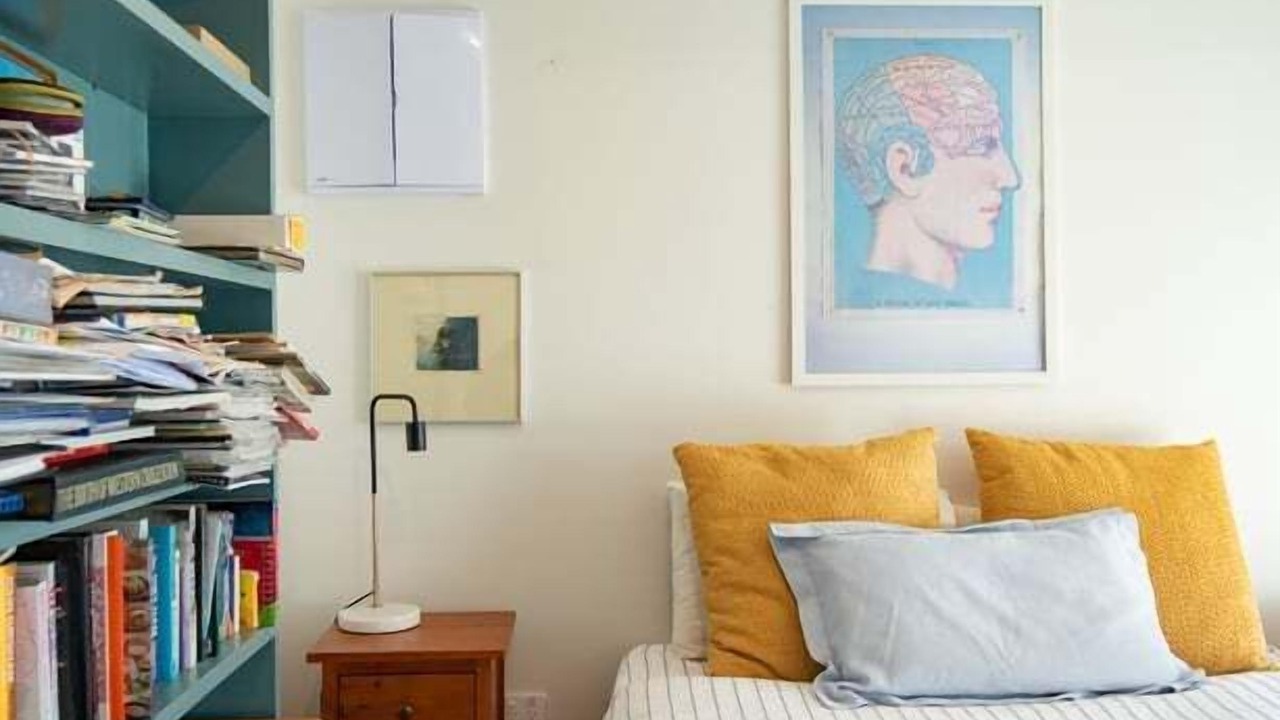 Photo of Bedroom in Nelson
