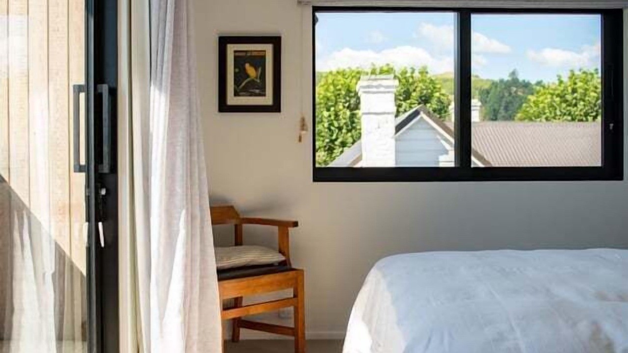 Photo of Bedroom in Nelson