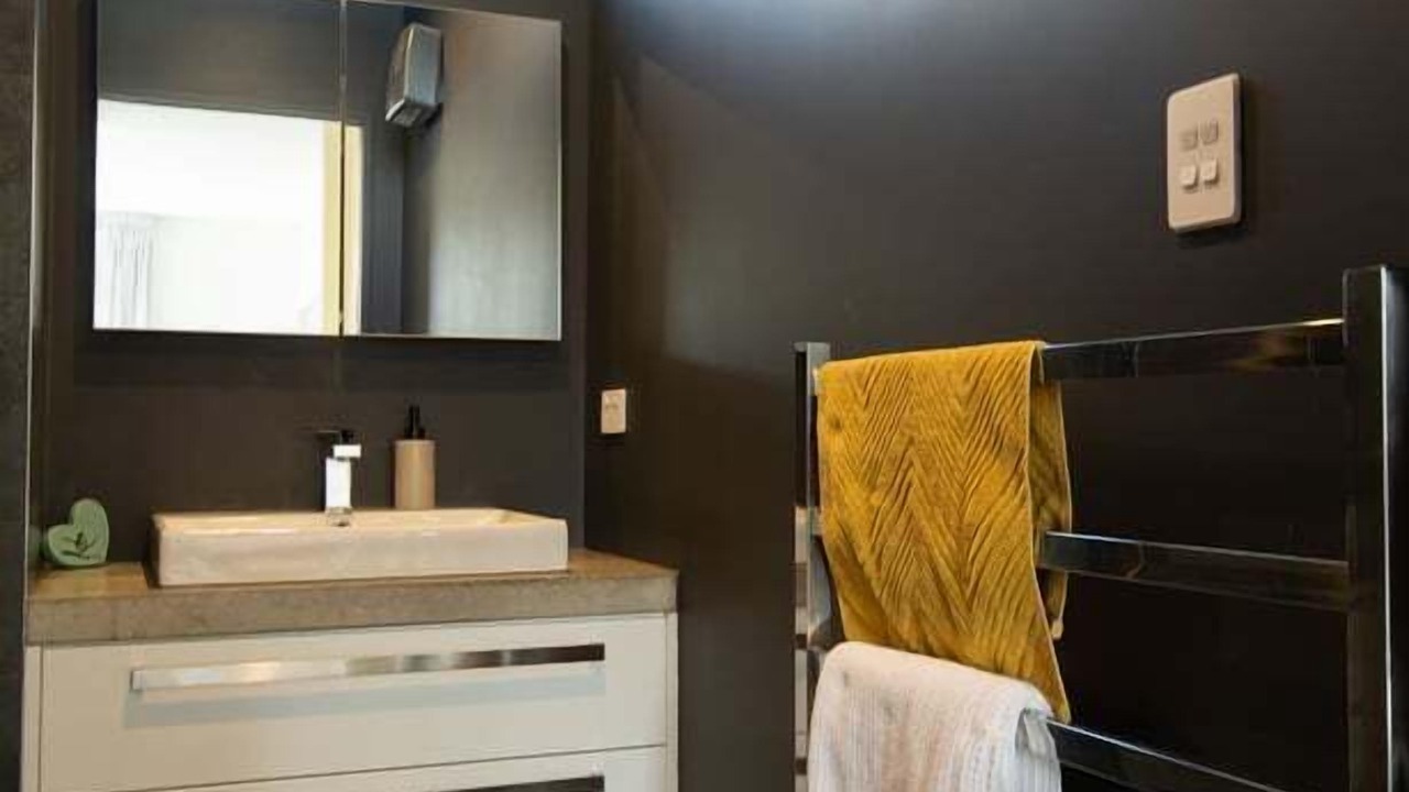 Photo of Bathroom in Nelson