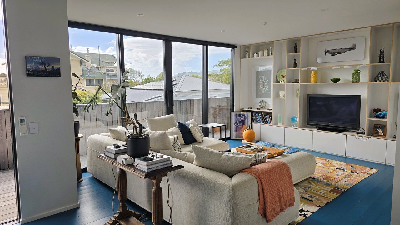 Photo of Livingroom in Nelson