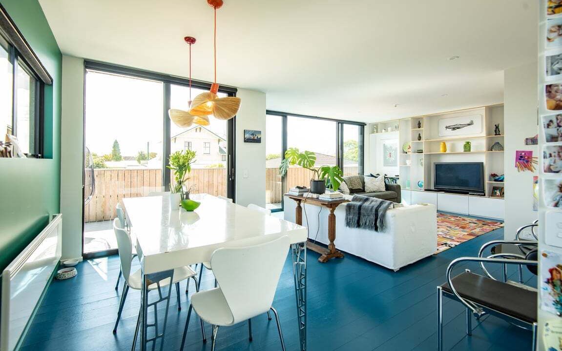 Photo of Livingroom in Nelson