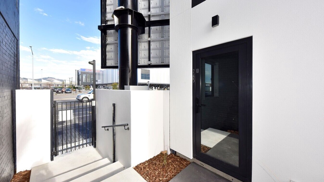 Photo of Outdoor in Christchurch City Centre