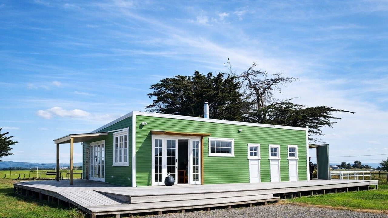 Photo of Outdoor in Kiwitea
