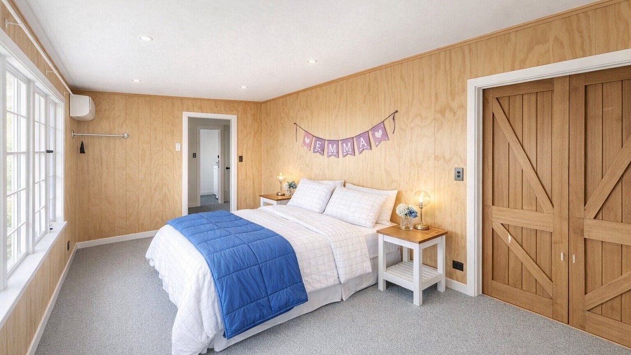 Photo of Bedroom in Kiwitea