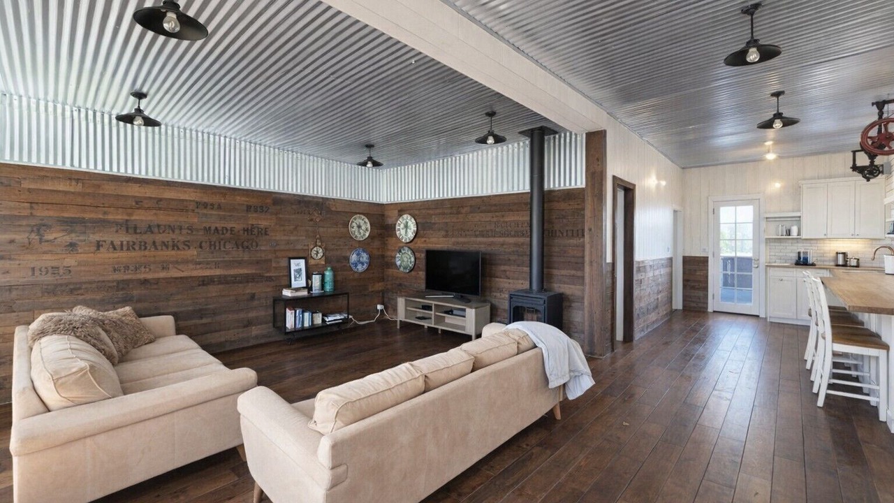 Photo of Livingroom in Kiwitea