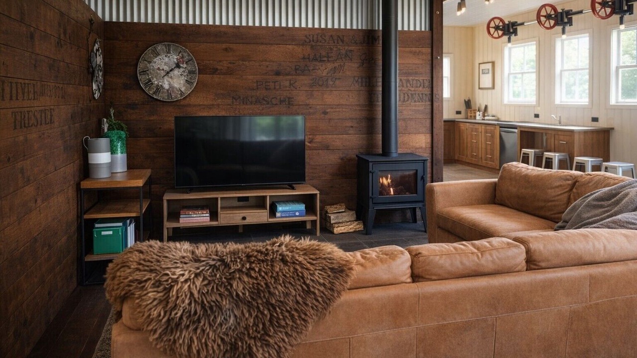 Photo of Livingroom in Kiwitea