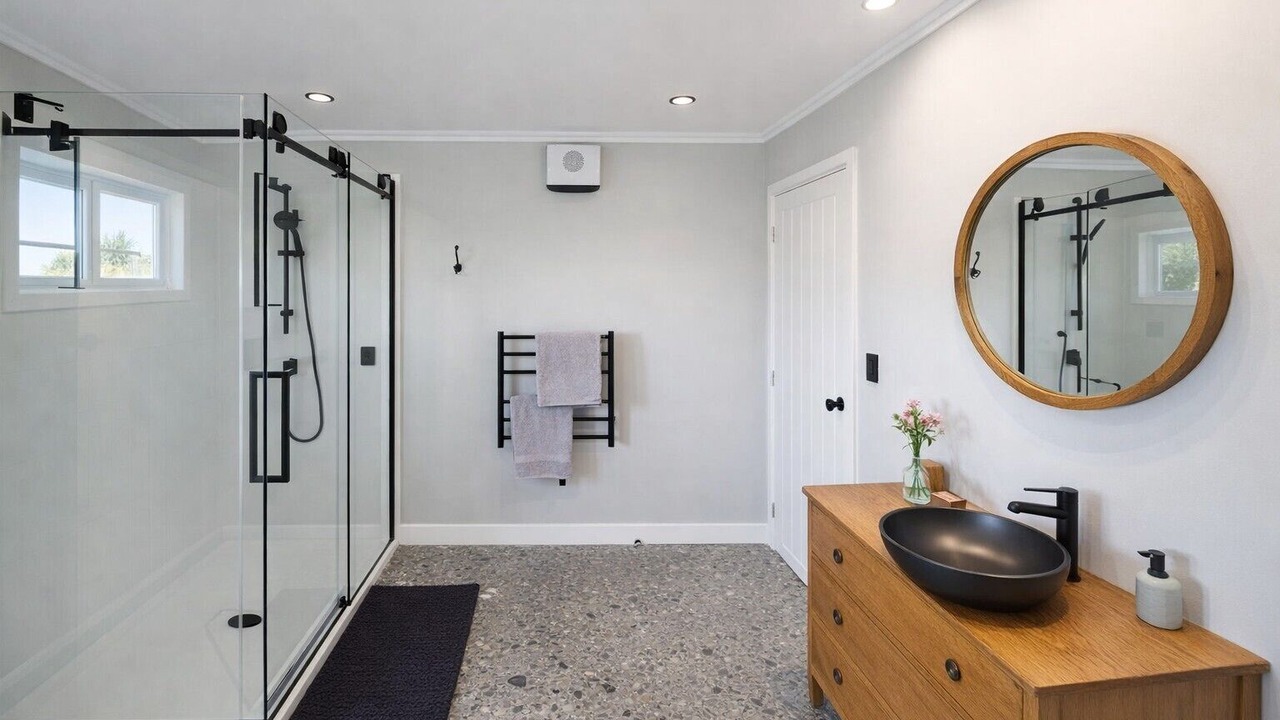 Photo of Bathroom in Kiwitea