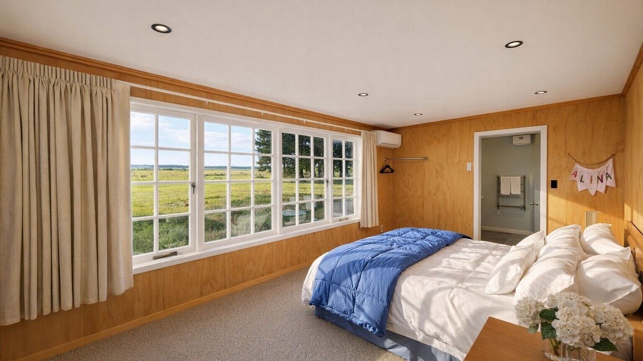 Photo of Bedroom in Kiwitea