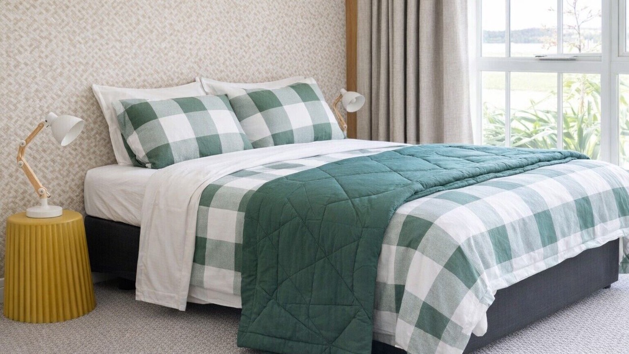 Photo of Bedroom in Kiwitea