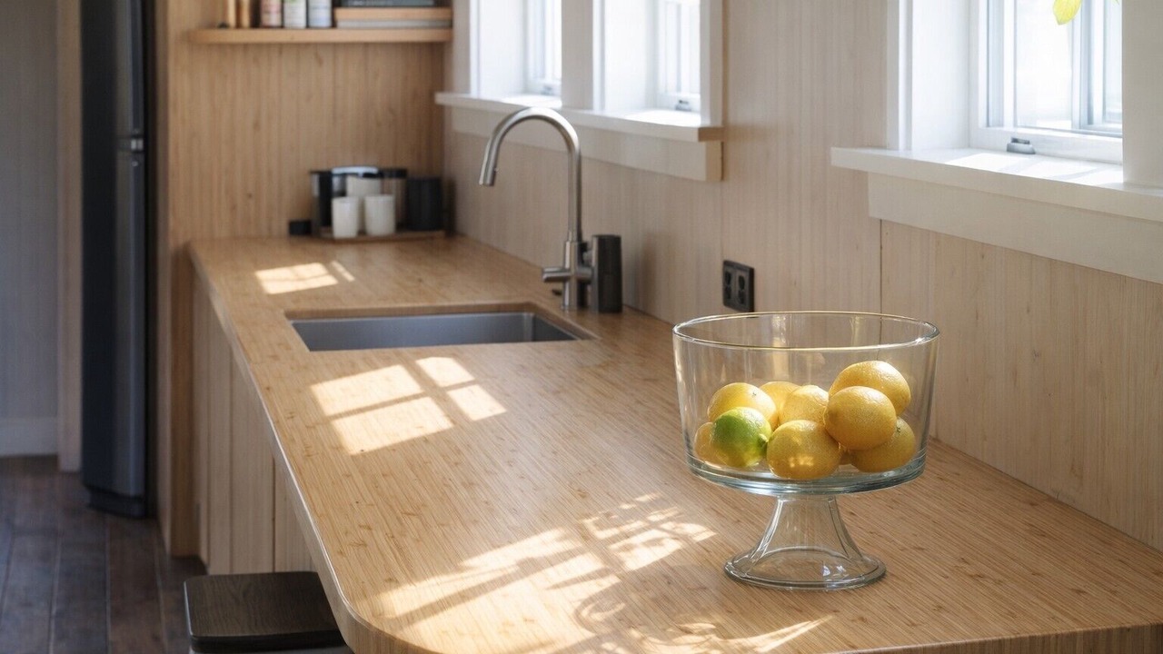 Photo of Kitchen in Kiwitea