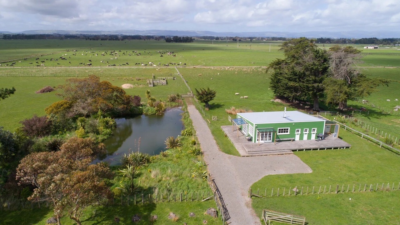 Photo of Outdoor in Kiwitea