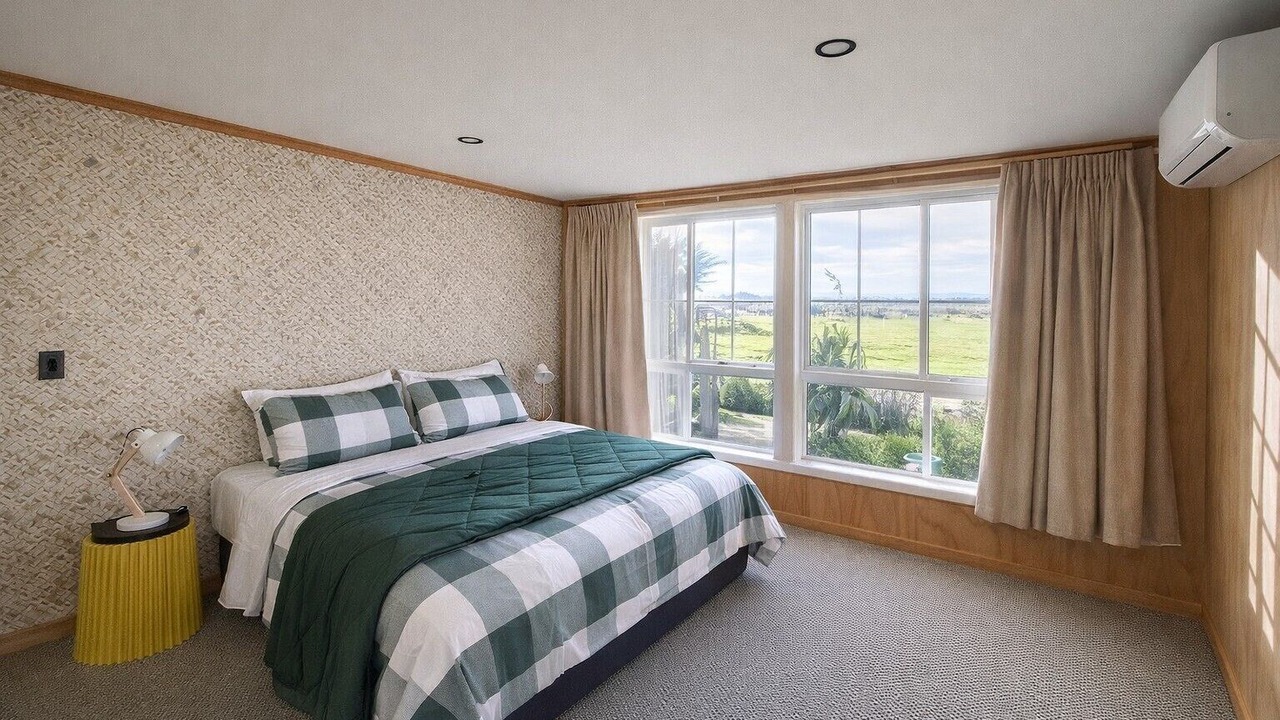 Photo of Bedroom in Kiwitea