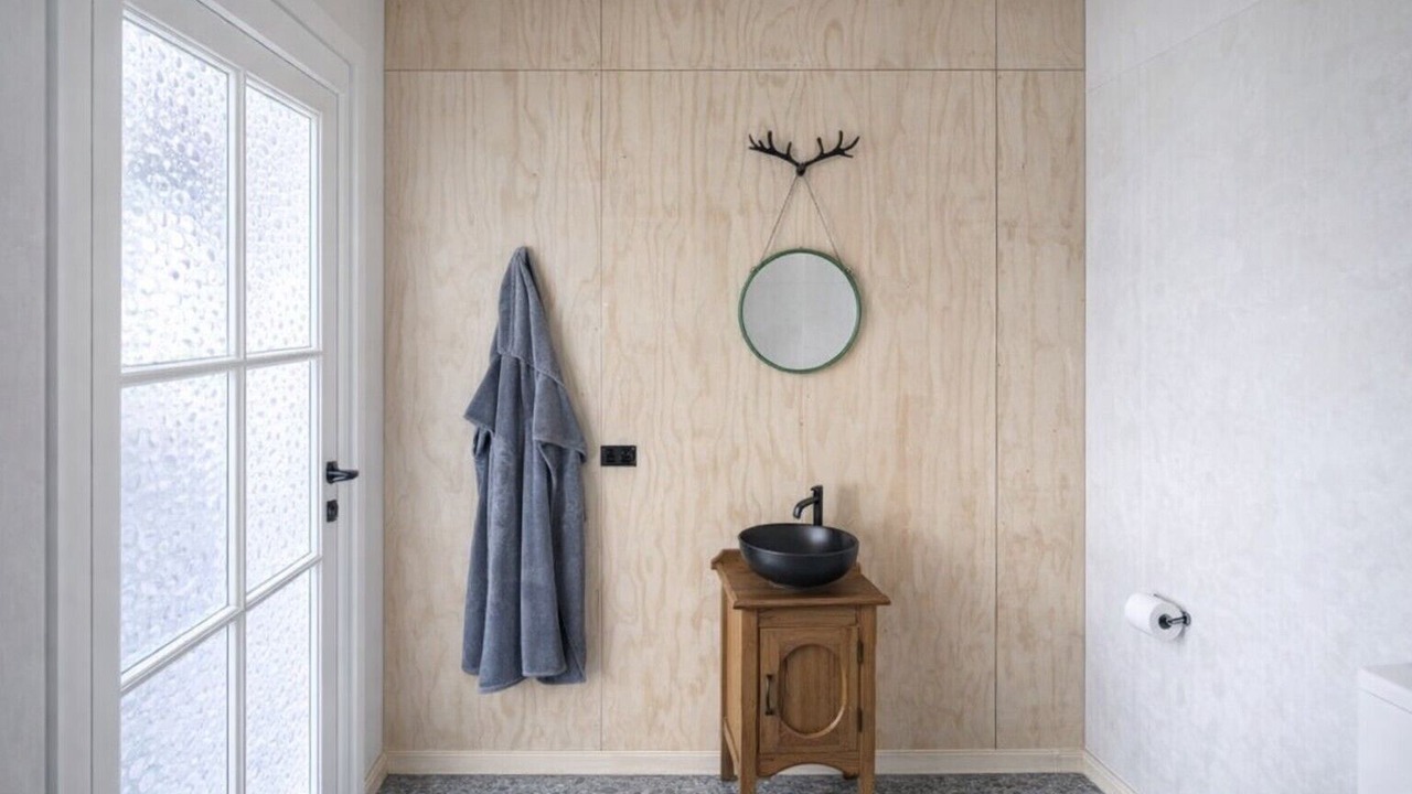 Photo of Bathroom in Kiwitea