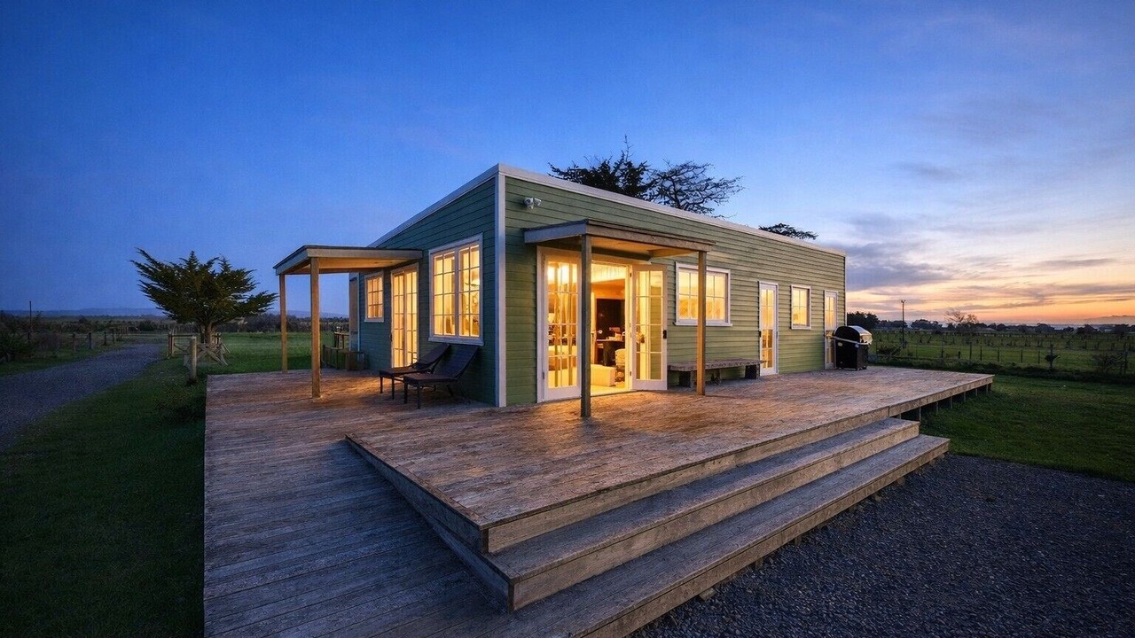Photo of Outdoor in Kiwitea
