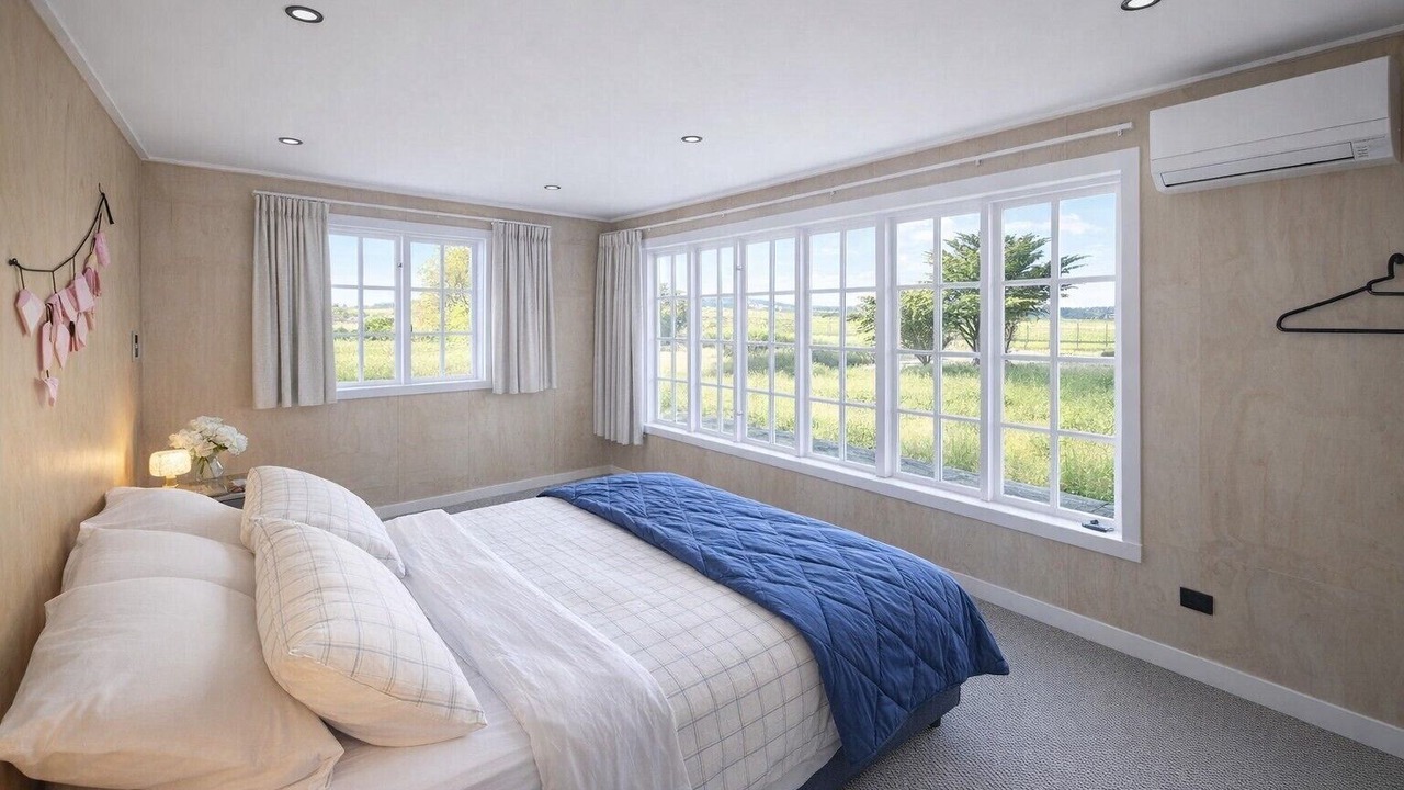 Photo of Bedroom in Kiwitea