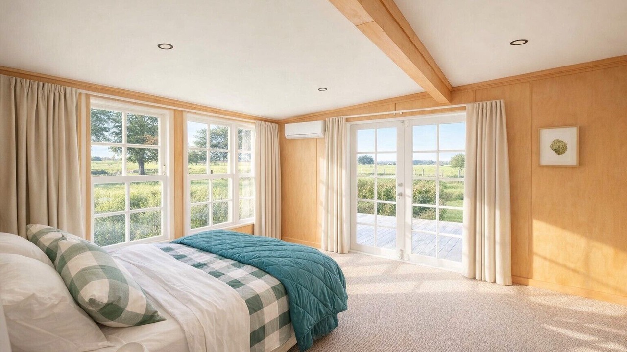 Photo of Bedroom in Kiwitea