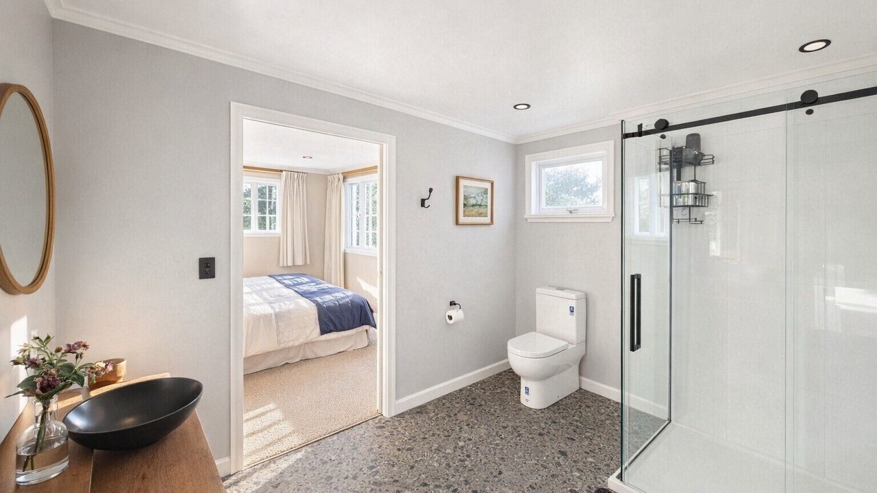 Photo of Bathroom in Kiwitea