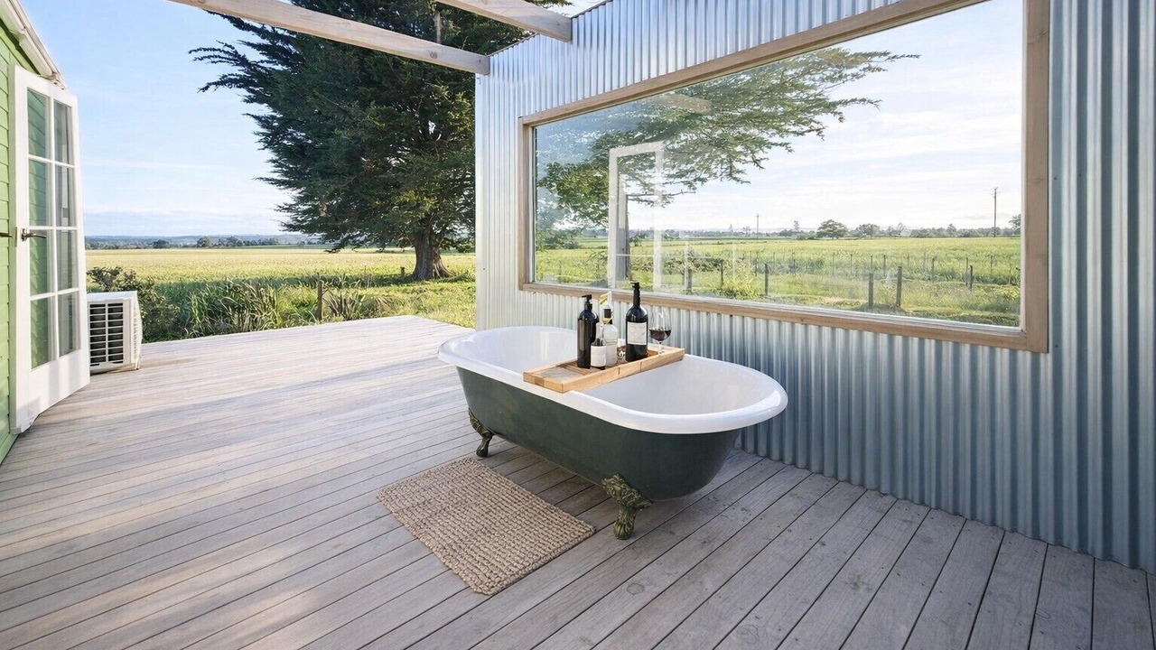 Photo of Patio Balcony in Kiwitea