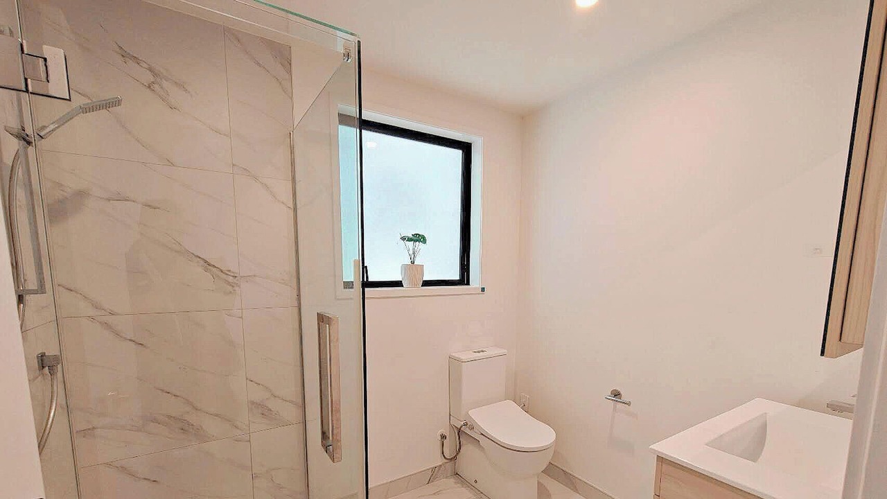 Photo of Bathroom in Lower Hutt
