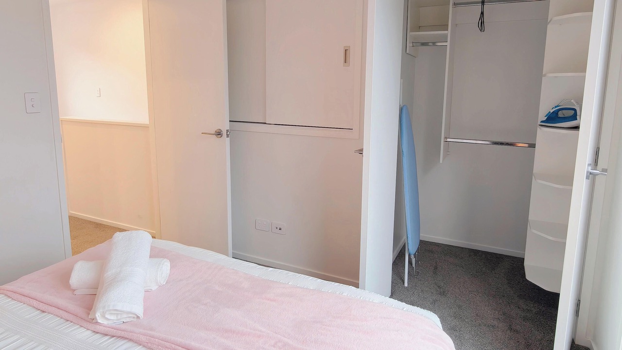 Photo of Bedroom in Lower Hutt