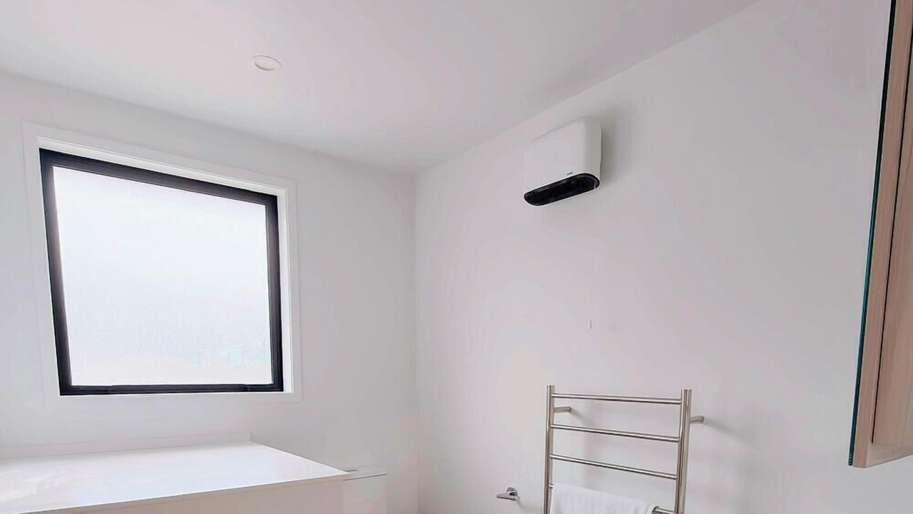 Photo of Bathroom in Lower Hutt