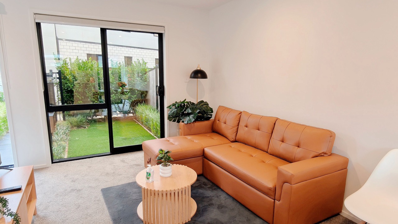 Photo of Livingroom in Lower Hutt