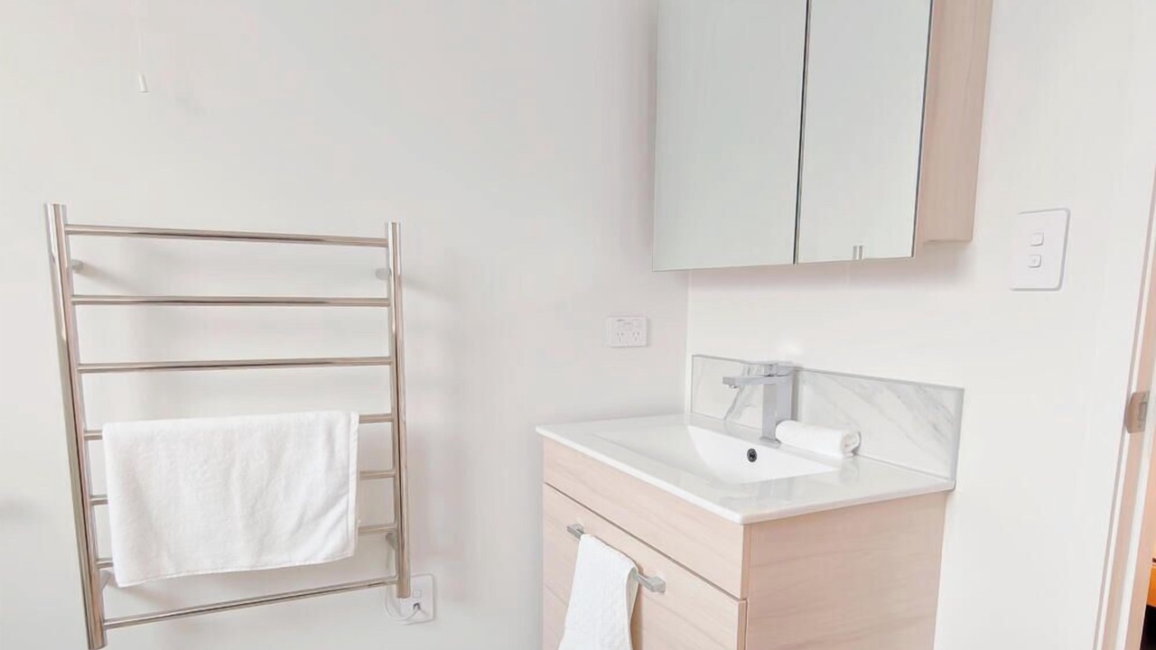 Photo of Bathroom in Lower Hutt