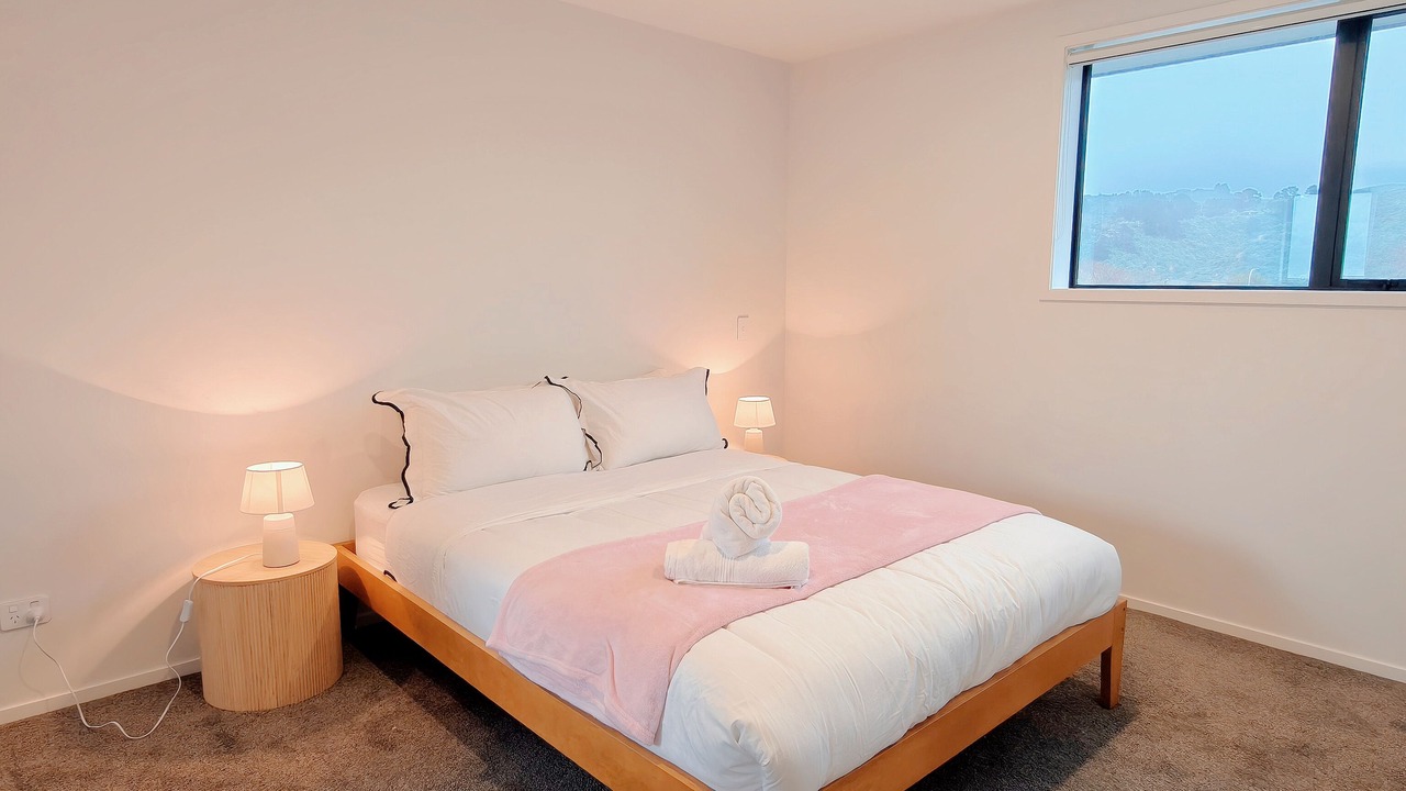 Photo of Bedroom in Lower Hutt