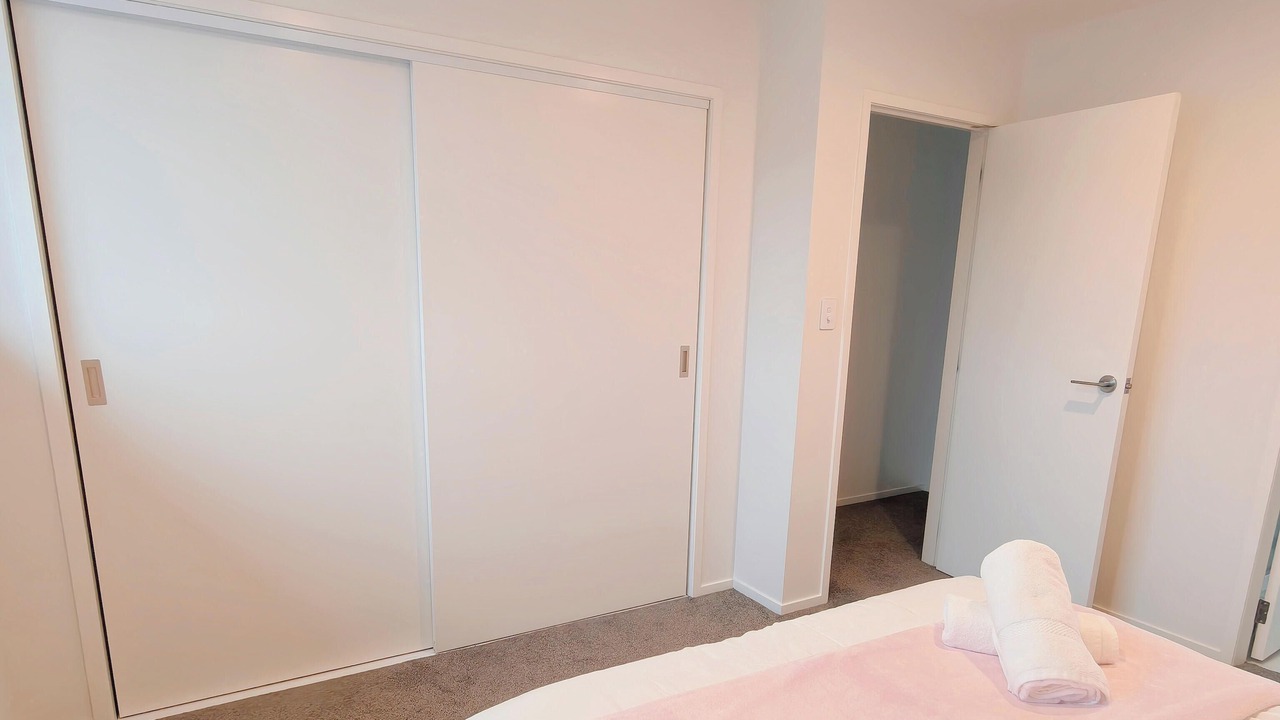 Photo of Bedroom in Lower Hutt