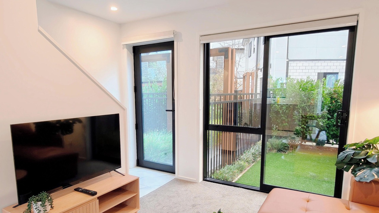 Photo of Livingroom in Lower Hutt