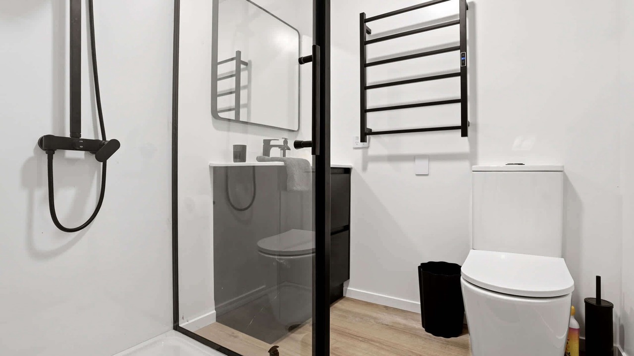 Photo of Bathroom in Arrowtown