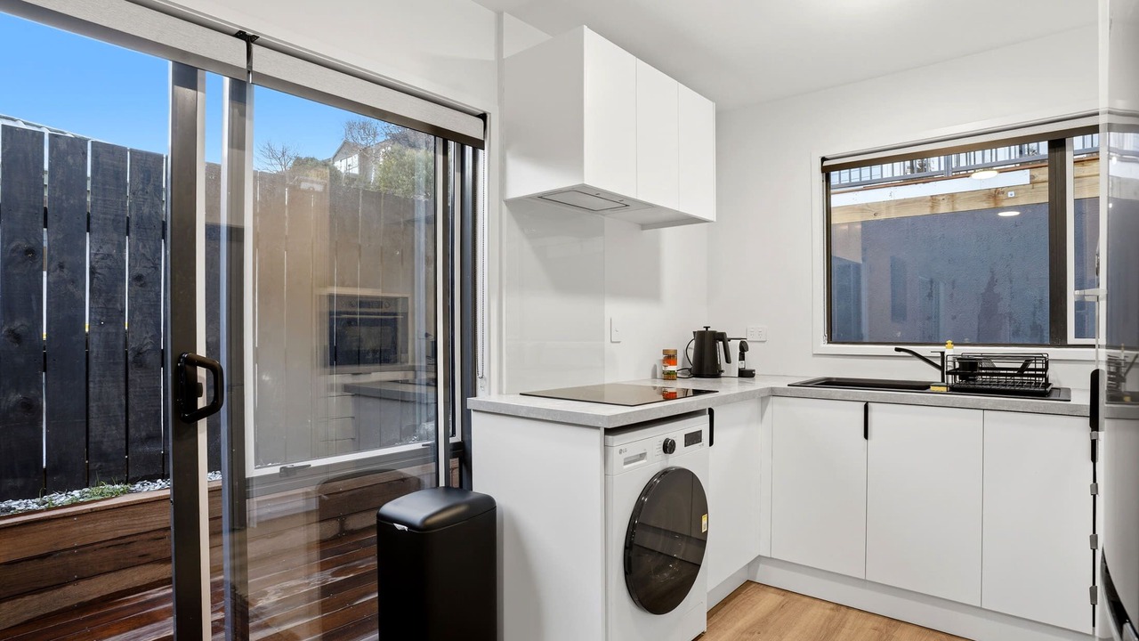 Photo of Kitchen in Arrowtown