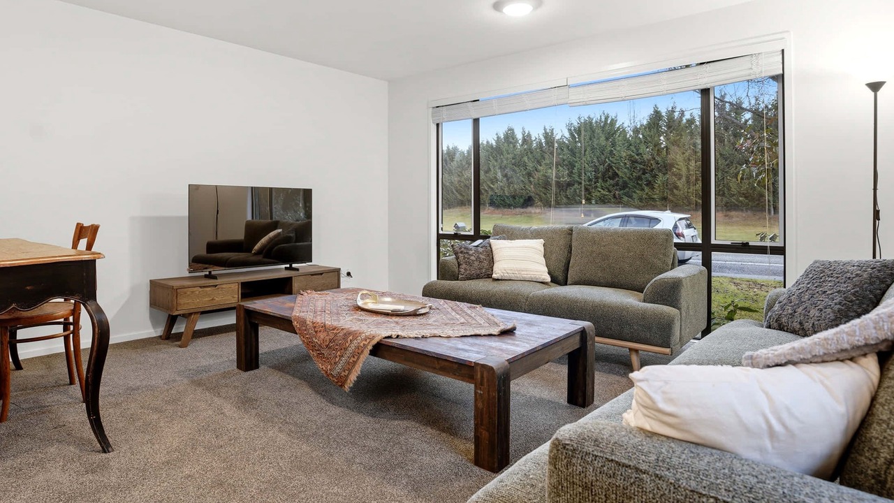Photo of Livingroom in Arrowtown