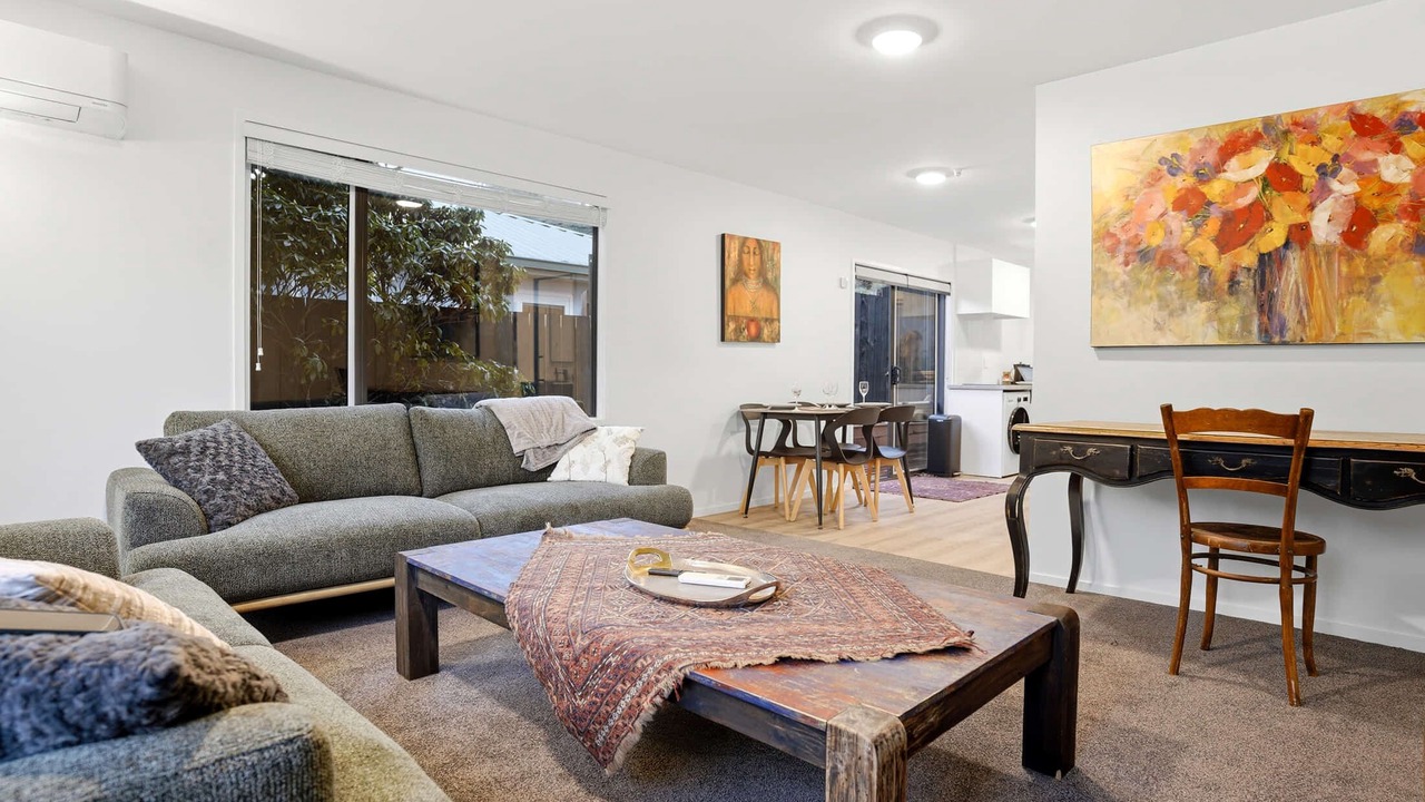 Photo of Livingroom in Arrowtown
