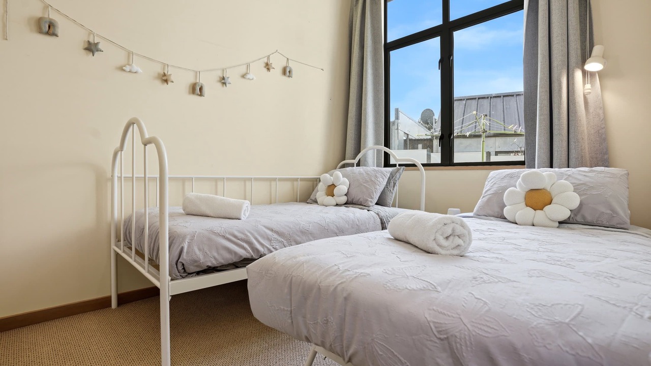 Photo of Bedroom in Lowburn