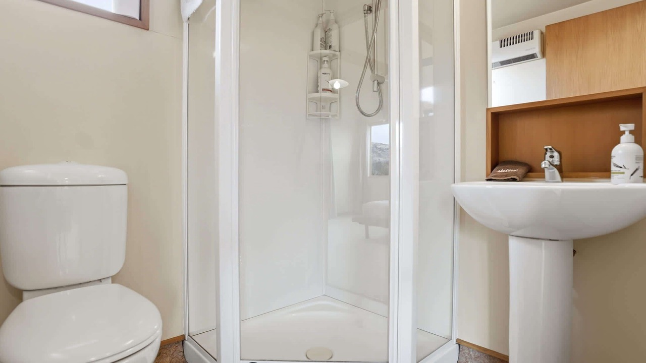 Photo of Bathroom in Lowburn