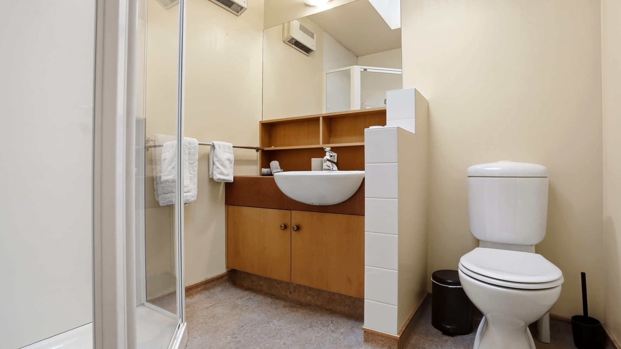 Photo of Bathroom in Lowburn