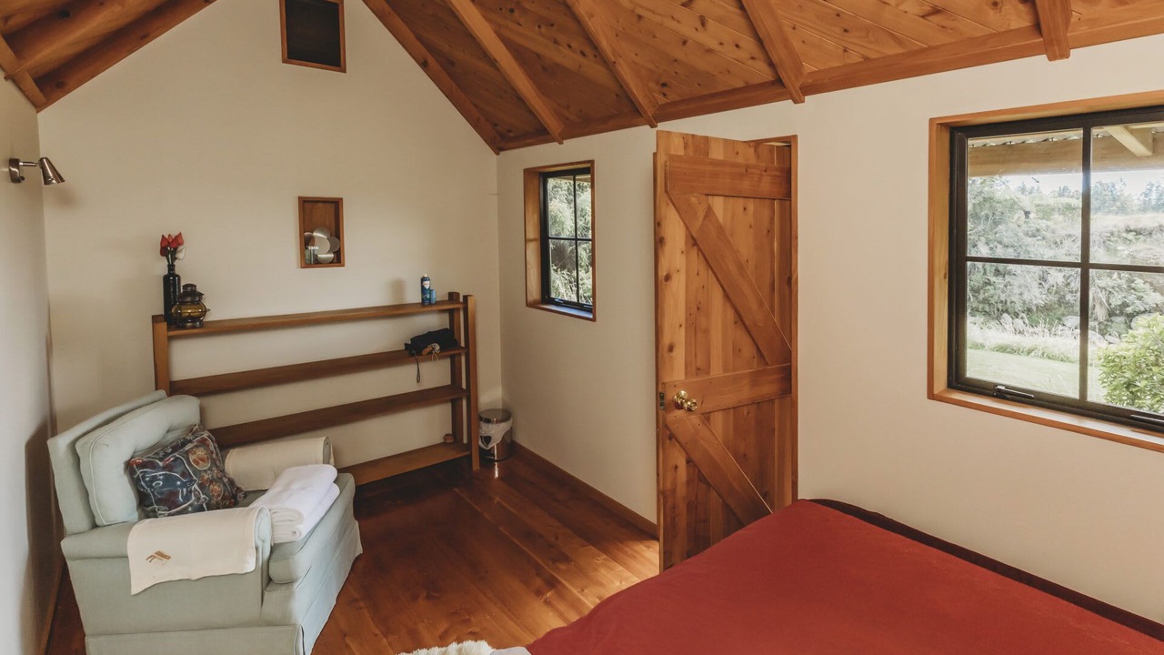 Photo of Bedroom in Inglewood