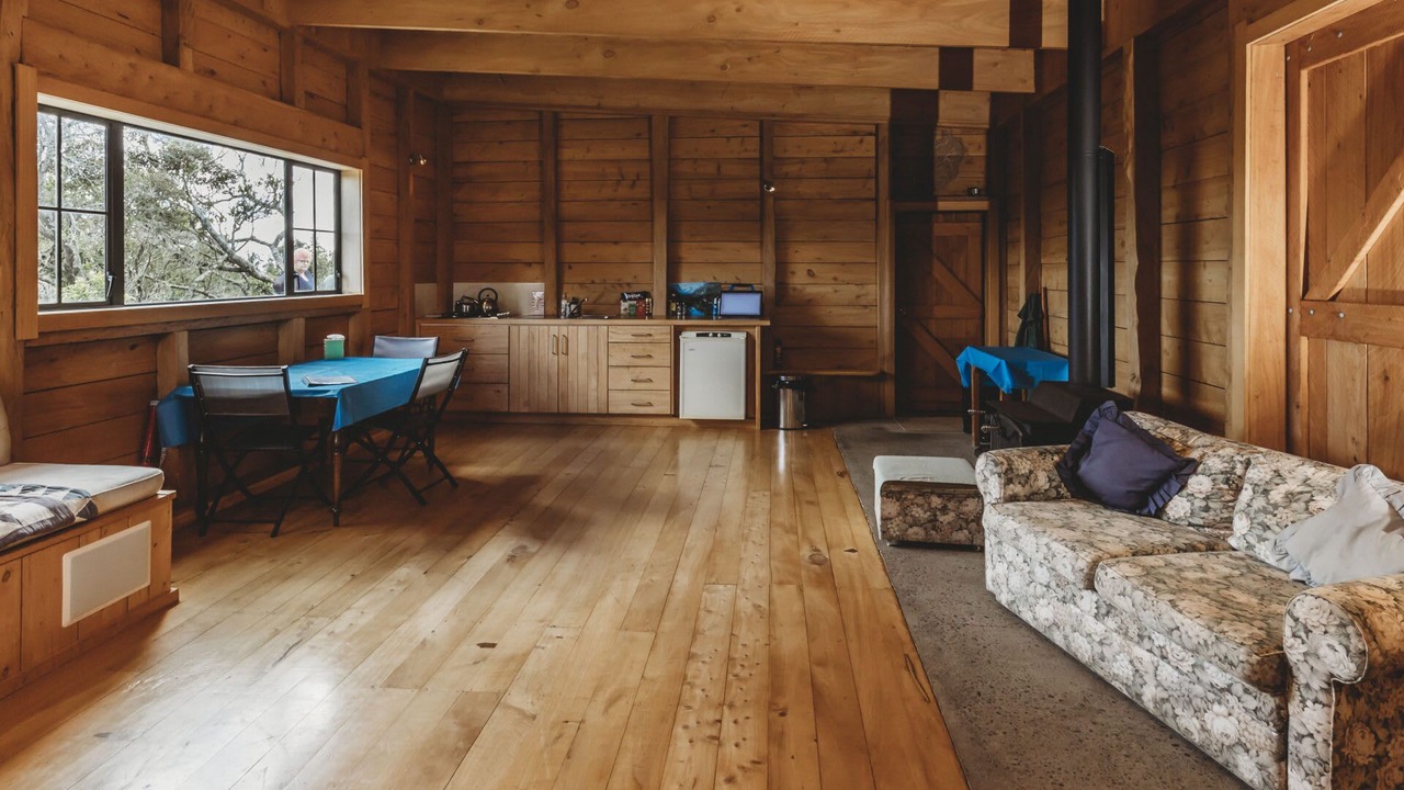 Photo of Livingroom in Inglewood