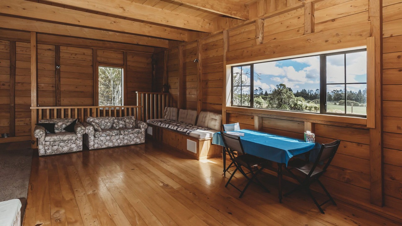 Photo of Livingroom in Inglewood