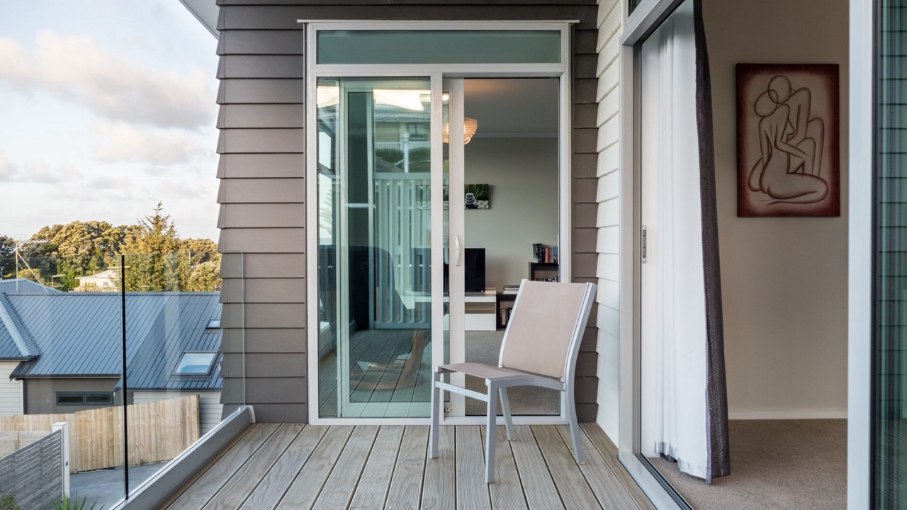 Photo of Outdoor in New Plymouth CBD