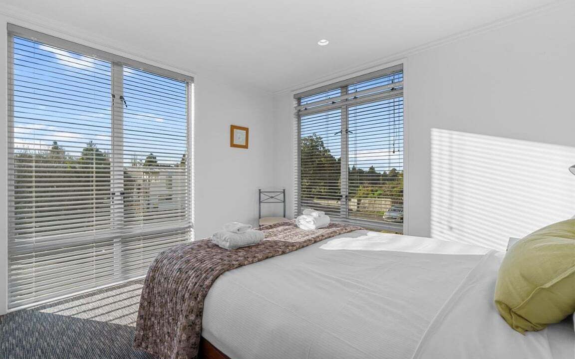 Photo of Bedroom in Hamilton East