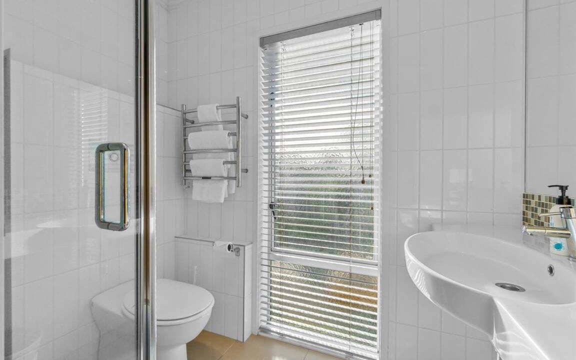 Photo of Bathroom in Hamilton East